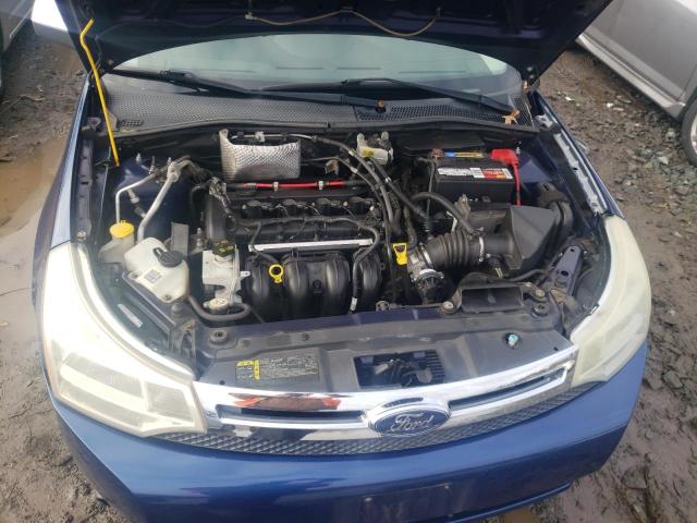 Photo 10 VIN: 1FAHP35N19W232174 - FORD FOCUS SE 