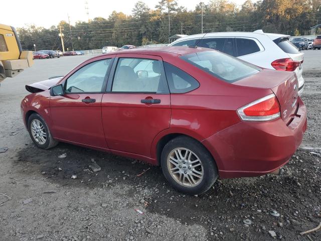 Photo 1 VIN: 1FAHP35N19W236340 - FORD FOCUS SE 