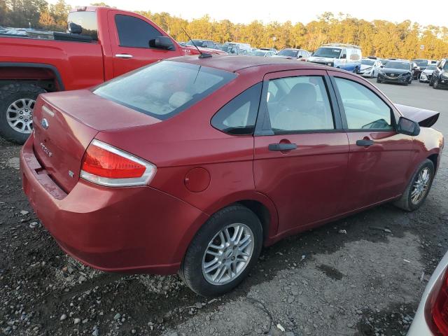 Photo 2 VIN: 1FAHP35N19W236340 - FORD FOCUS SE 