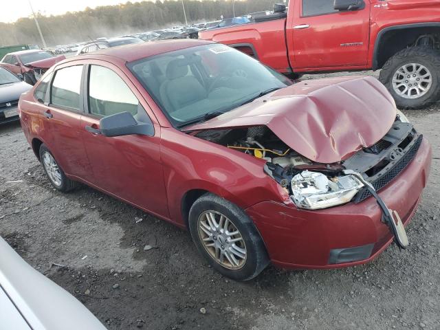 Photo 3 VIN: 1FAHP35N19W236340 - FORD FOCUS SE 