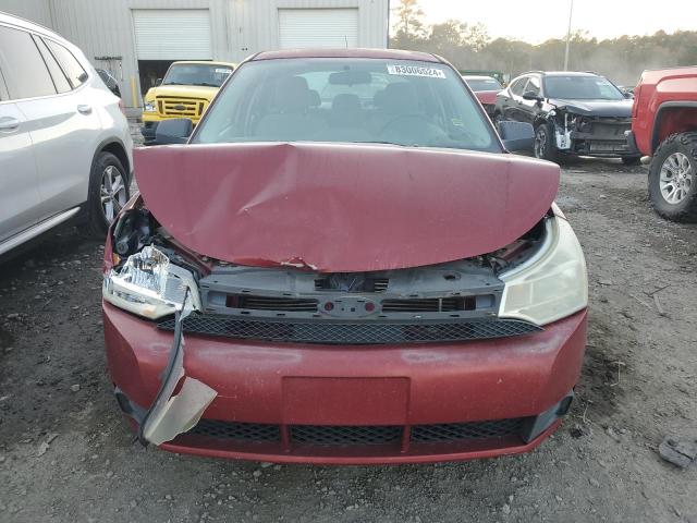 Photo 4 VIN: 1FAHP35N19W236340 - FORD FOCUS SE 