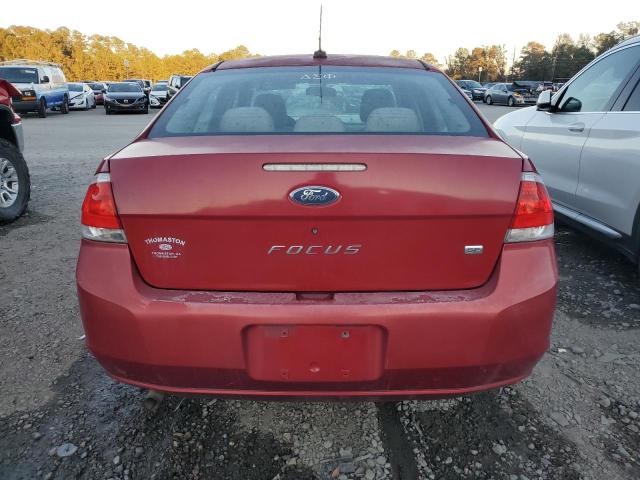 Photo 5 VIN: 1FAHP35N19W236340 - FORD FOCUS SE 