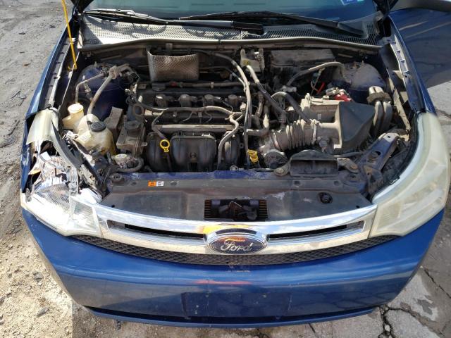 Photo 10 VIN: 1FAHP35N19W242008 - FORD FOCUS 