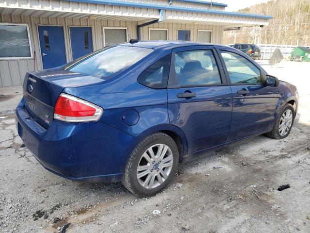 Photo 2 VIN: 1FAHP35N19W242008 - FORD FOCUS 