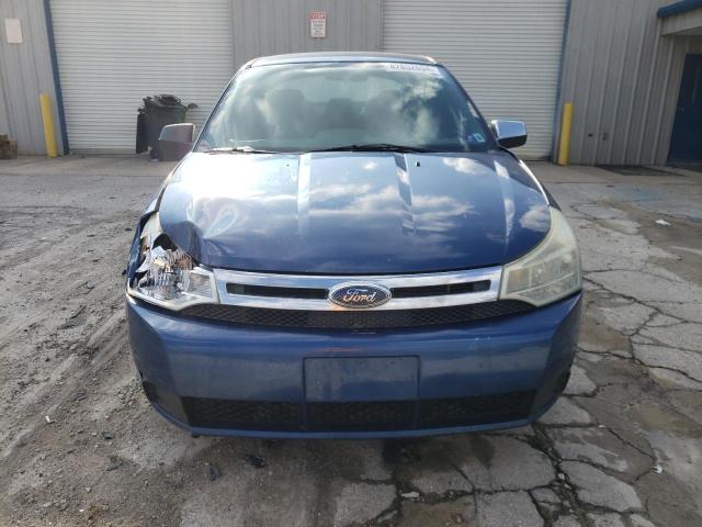 Photo 4 VIN: 1FAHP35N19W242008 - FORD FOCUS 