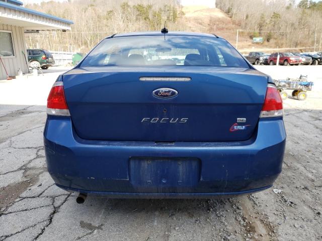 Photo 5 VIN: 1FAHP35N19W242008 - FORD FOCUS 