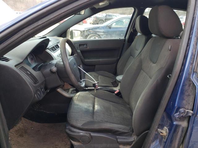 Photo 6 VIN: 1FAHP35N19W242008 - FORD FOCUS 