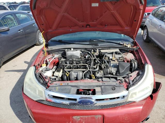 Photo 10 VIN: 1FAHP35N19W243367 - FORD FOCUS 