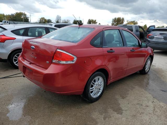 Photo 2 VIN: 1FAHP35N19W243367 - FORD FOCUS 