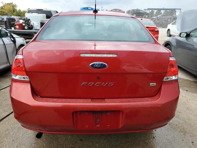 Photo 5 VIN: 1FAHP35N19W243367 - FORD FOCUS 