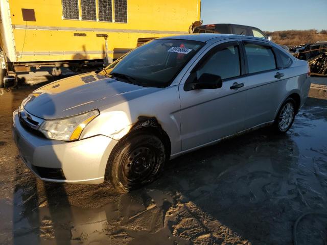 Photo 0 VIN: 1FAHP35N19W243370 - FORD FOCUS 