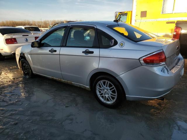 Photo 1 VIN: 1FAHP35N19W243370 - FORD FOCUS 