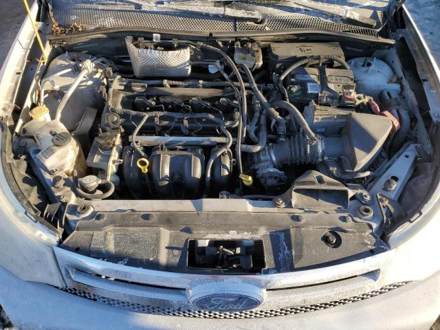 Photo 10 VIN: 1FAHP35N19W243370 - FORD FOCUS 