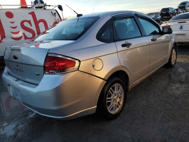 Photo 2 VIN: 1FAHP35N19W243370 - FORD FOCUS 