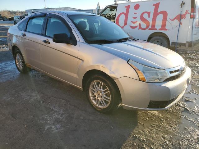 Photo 3 VIN: 1FAHP35N19W243370 - FORD FOCUS 