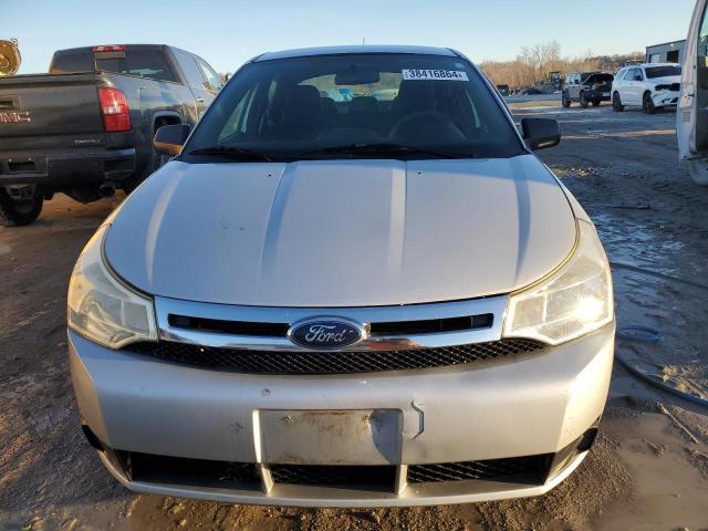 Photo 4 VIN: 1FAHP35N19W243370 - FORD FOCUS 