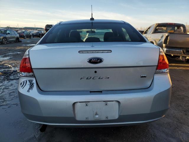 Photo 5 VIN: 1FAHP35N19W243370 - FORD FOCUS 