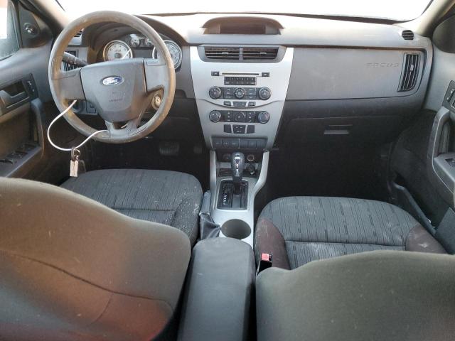 Photo 7 VIN: 1FAHP35N19W243370 - FORD FOCUS 