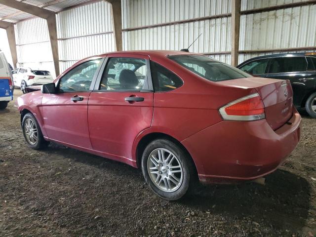 Photo 1 VIN: 1FAHP35N19W243420 - FORD FOCUS 