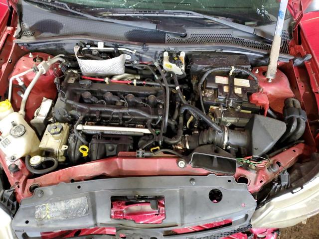 Photo 10 VIN: 1FAHP35N19W243420 - FORD FOCUS 