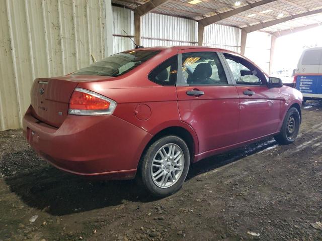 Photo 2 VIN: 1FAHP35N19W243420 - FORD FOCUS 