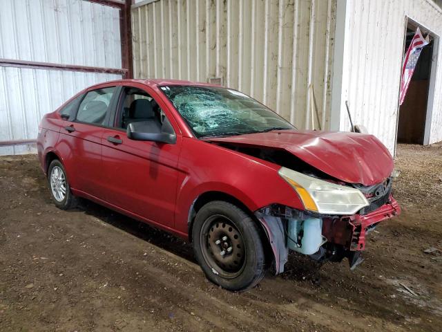 Photo 3 VIN: 1FAHP35N19W243420 - FORD FOCUS 