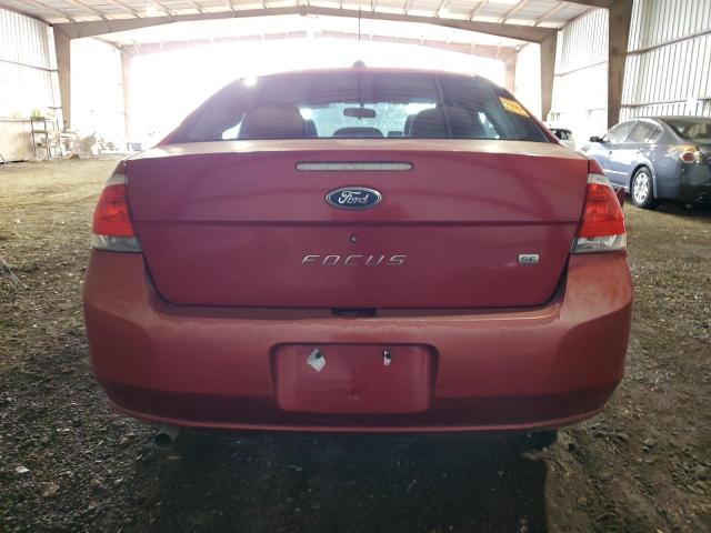 Photo 5 VIN: 1FAHP35N19W243420 - FORD FOCUS 