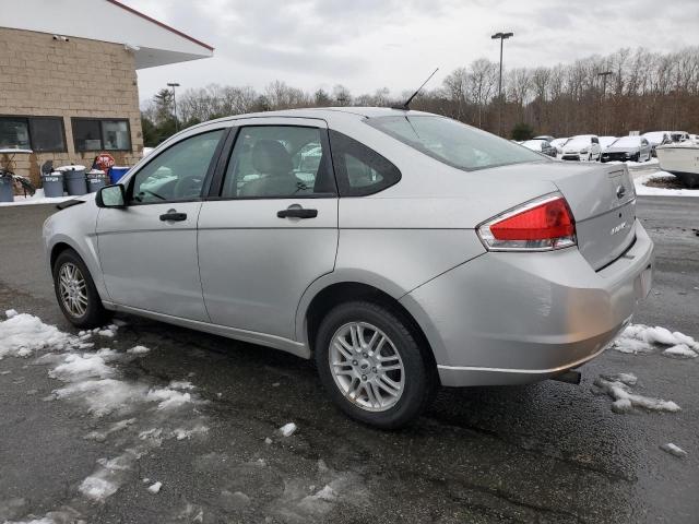 Photo 1 VIN: 1FAHP35N19W248570 - FORD FOCUS 