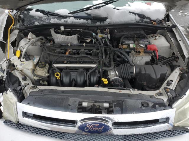 Photo 10 VIN: 1FAHP35N19W248570 - FORD FOCUS 