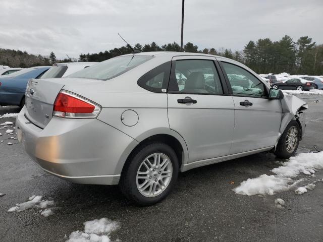 Photo 2 VIN: 1FAHP35N19W248570 - FORD FOCUS 