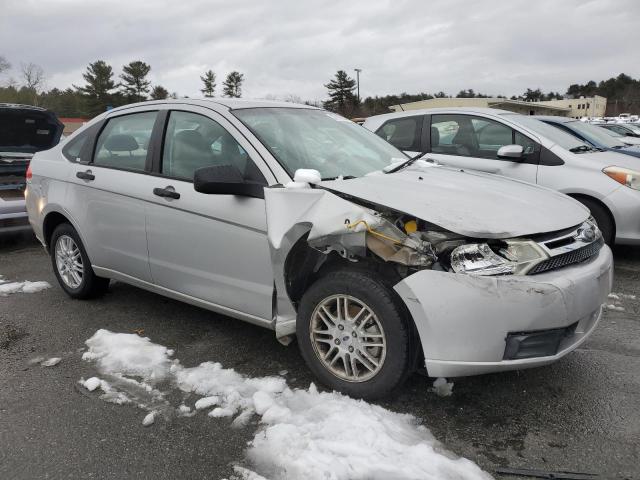 Photo 3 VIN: 1FAHP35N19W248570 - FORD FOCUS 