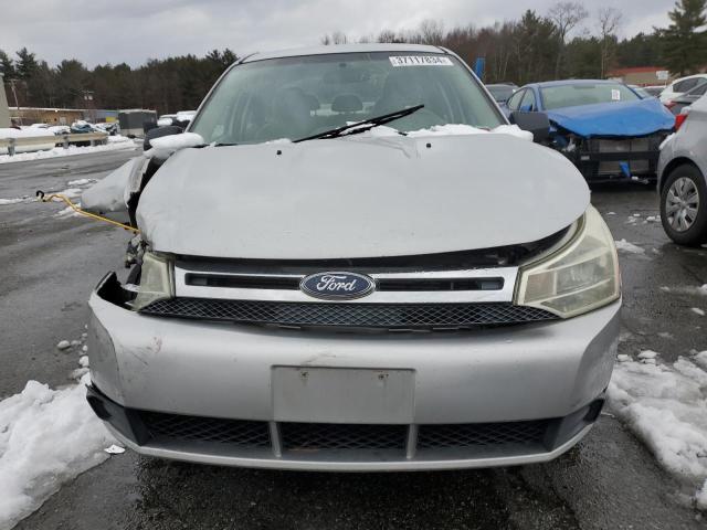 Photo 4 VIN: 1FAHP35N19W248570 - FORD FOCUS 