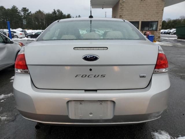 Photo 5 VIN: 1FAHP35N19W248570 - FORD FOCUS 