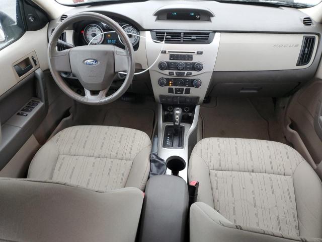 Photo 7 VIN: 1FAHP35N19W248570 - FORD FOCUS 