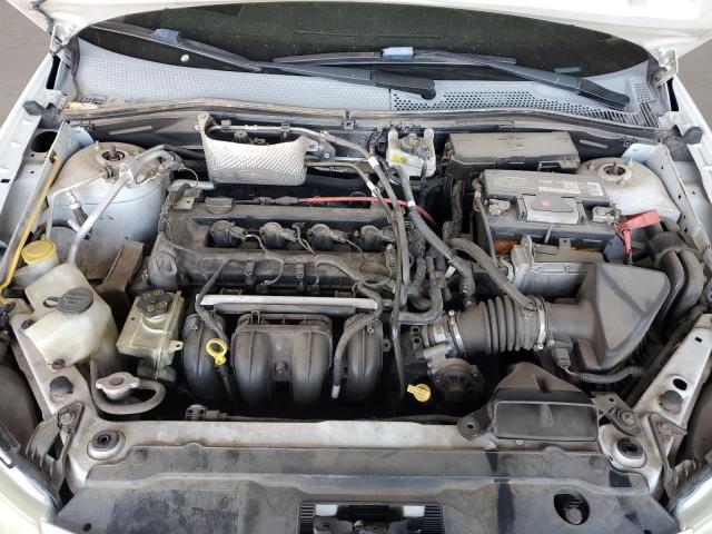 Photo 10 VIN: 1FAHP35N28W120398 - FORD FOCUS 