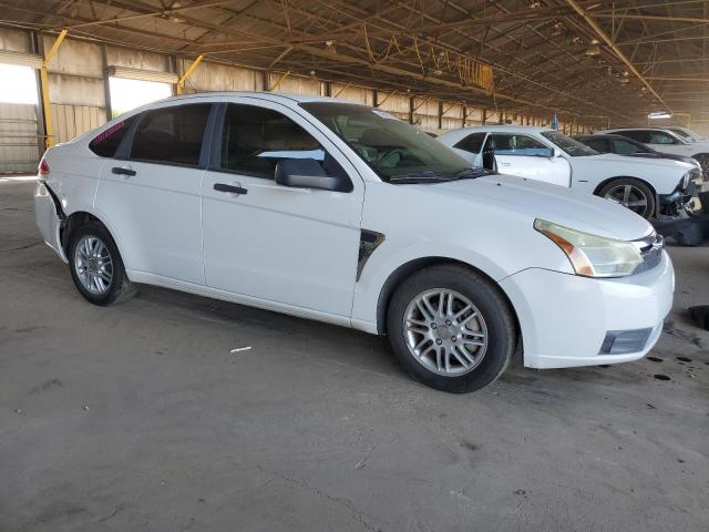 Photo 3 VIN: 1FAHP35N28W120398 - FORD FOCUS 