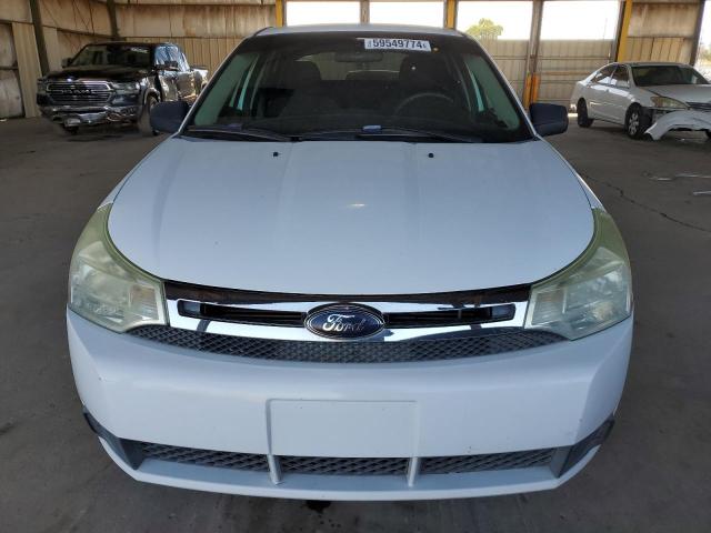 Photo 4 VIN: 1FAHP35N28W120398 - FORD FOCUS 