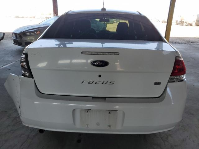 Photo 5 VIN: 1FAHP35N28W120398 - FORD FOCUS 