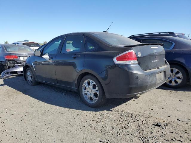 Photo 1 VIN: 1FAHP35N28W155054 - FORD FOCUS 