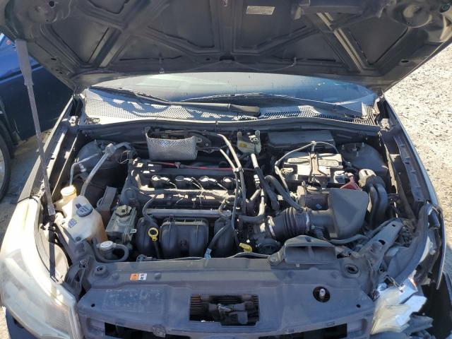 Photo 10 VIN: 1FAHP35N28W155054 - FORD FOCUS 