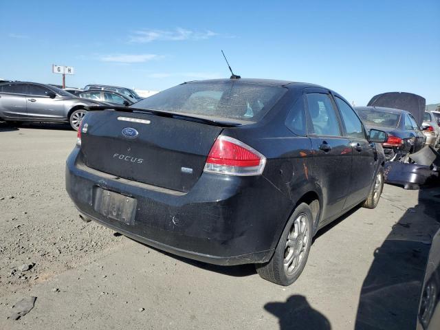 Photo 2 VIN: 1FAHP35N28W155054 - FORD FOCUS 