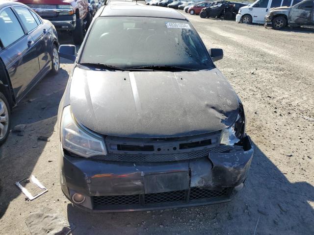 Photo 4 VIN: 1FAHP35N28W155054 - FORD FOCUS 