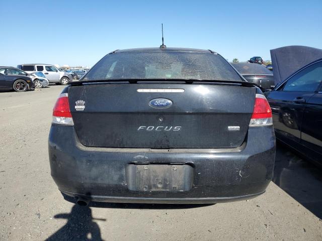 Photo 5 VIN: 1FAHP35N28W155054 - FORD FOCUS 