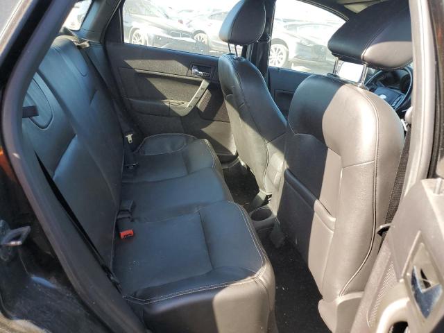 Photo 9 VIN: 1FAHP35N28W155054 - FORD FOCUS 