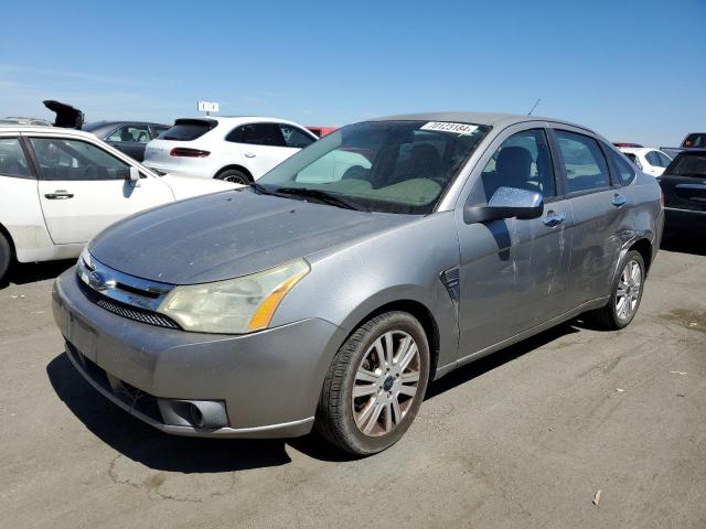 Photo 0 VIN: 1FAHP35N28W157189 - FORD FOCUS SE 