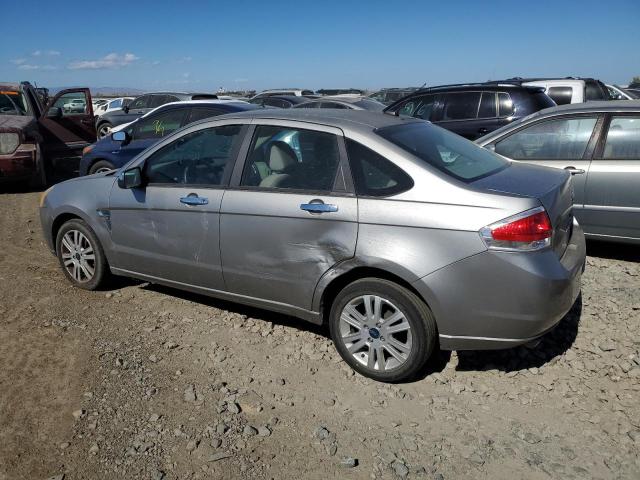 Photo 1 VIN: 1FAHP35N28W157189 - FORD FOCUS SE 