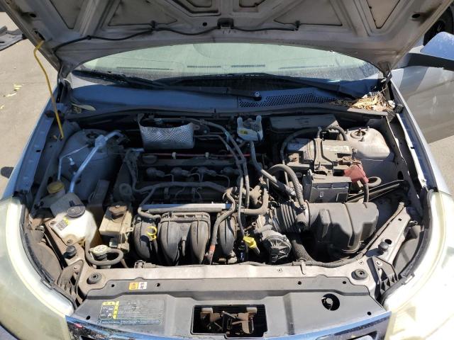 Photo 10 VIN: 1FAHP35N28W157189 - FORD FOCUS SE 