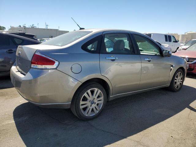 Photo 2 VIN: 1FAHP35N28W157189 - FORD FOCUS SE 