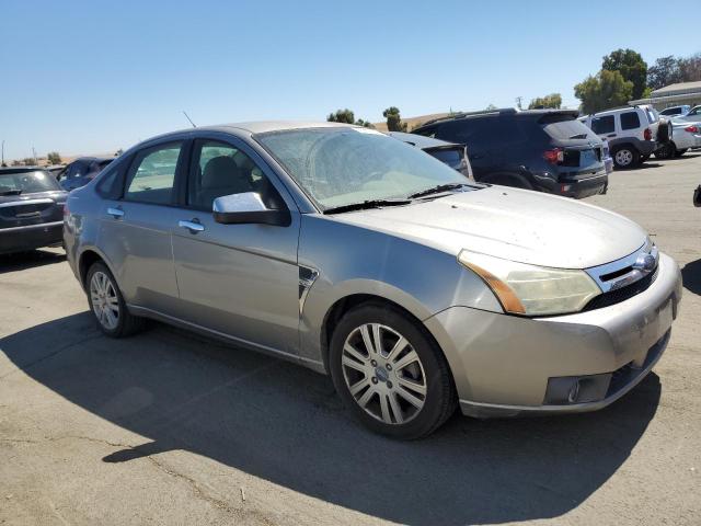 Photo 3 VIN: 1FAHP35N28W157189 - FORD FOCUS SE 