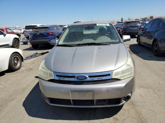 Photo 4 VIN: 1FAHP35N28W157189 - FORD FOCUS SE 